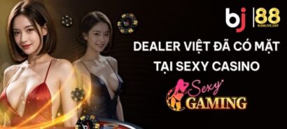 Casino tại bj88